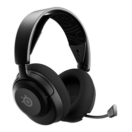 SteelSeries Headset Arctis Nova 5 61670 Black