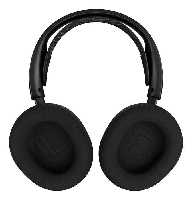 Steelseries Arctis Nova 5 Auriculares Inalámbricos Gaming Negro