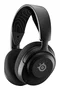Steelseries Arctis Nova 5 Auriculares Inalámbricos Gaming Negro