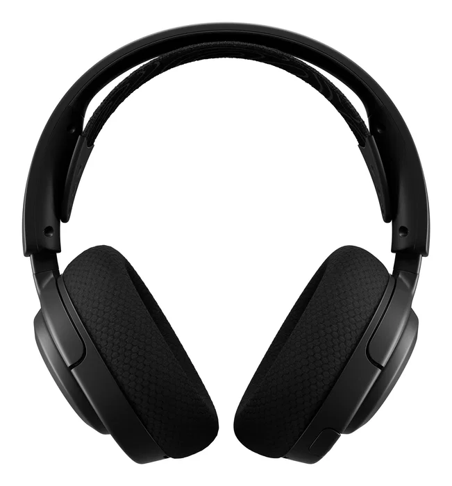 Steelseries Arctis Nova 5 Auriculares Inalámbricos Gaming Negro