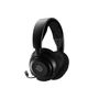 SteelSeries Auriculares Arctis Nova 5 (61670) Inalámbrico y Cable Gaming Negro