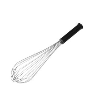 Vollrath Pujadas Batidor Eco Profesional, 8 Varillas, 30 cm de Largo, Acero Inoxidable/Abs Vollrath Pujadas Batidor Eco Profesional, 8 Varillas, 30 cm de Largo, Acero Inoxidable/Abs