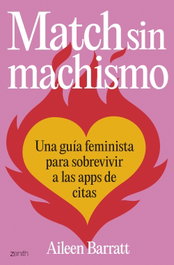 Match sin machismo, Aileen Barratt - ZENITH