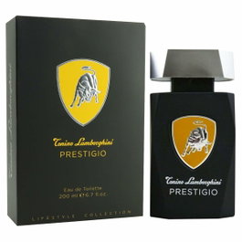 Tonino Lamborghini Prestigio Agua de Tocador para Hombres 200 ml