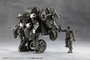 Hexa Gear Maqueta Plastic Model Kit 1/24 Definition Armor VT1 12 cm