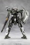 Hexa Gear Maqueta Plastic Model Kit 1/24 Definition Armor VT1 12 cm