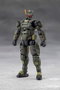 Hexa Gear Maqueta Plastic Model Kit 1/24 Definition Armor VT1 12 cm