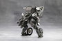 Hexa Gear Maqueta Plastic Model Kit 1/24 Definition Armor VT1 12 cm
