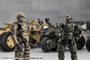 Hexa Gear Maqueta Plastic Model Kit 1/24 Definition Armor VT1 12 cm