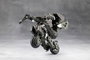 Hexa Gear Maqueta Plastic Model Kit 1/24 Definition Armor VT1 12 cm