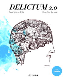 DELICTUM 2.0 (SMART MATERIALS), SANCHEZ-OSTIZ GUTIERREZ, PABLO / IÑIGO CORROZA, EL - EUNSA
