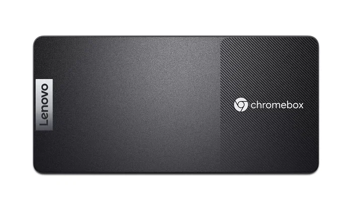 Lenovo Chromebox Micro Intel N4500 8 GB RAM 32 GB eMMC ChromeOS Mini PC Negro Lenovo Chromebox Micro Intel N4500 8 GB RAM 32 GB eMMC ChromeOS Mini PC Negro