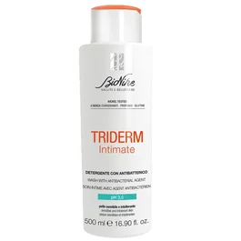 BioNike Triderm Intimate pH 3.5 Gel íntimo 500 ml