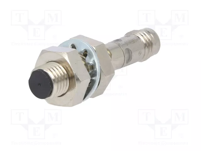 OMRON E2E Next Sensor Inductivo M8 PNP/NO 0-3mm OMRON E2E Next Sensor Inductivo M8 PNP/NO 0-3mm