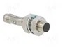 OMRON E2E Next Sensor Inductivo M8 PNP/NO 0-3mm