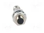 OMRON E2E Next Sensor Inductivo M8 PNP/NO 0-3mm