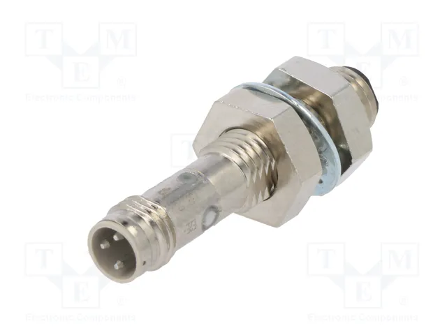 OMRON E2E Next Sensor Inductivo M8 PNP/NO 0-3mm OMRON E2E Next Sensor Inductivo M8 PNP/NO 0-3mm