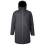 Anorak Joluvi Heat Urbany Gris M