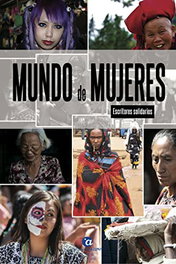 AZIMUT, Mundo de mujeres - AA VV