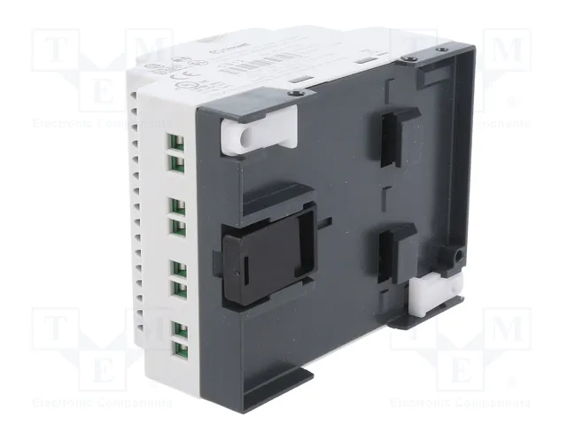 CROUZET Millenium 3 Smart Relé Programable 100...240V AC CROUZET Millenium 3 Smart Relé Programable 100...240V AC