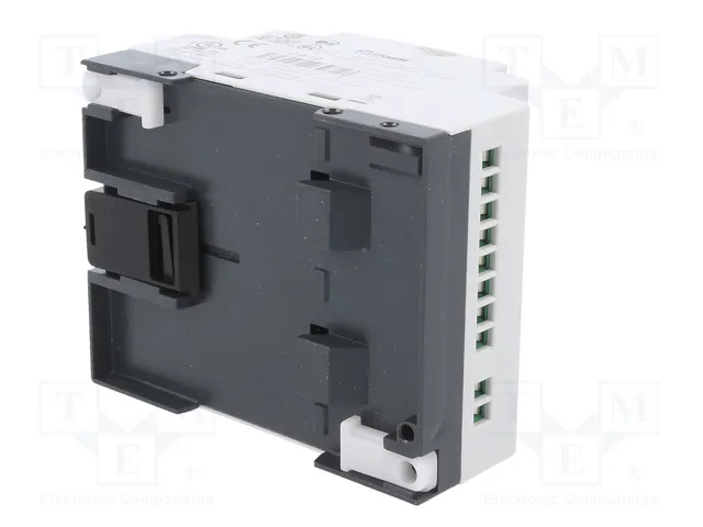 CROUZET Millenium 3 Smart Relé Programable 100...240V AC CROUZET Millenium 3 Smart Relé Programable 100...240V AC