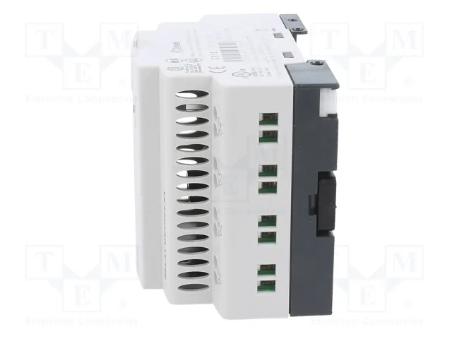 CROUZET Millenium 3 Smart Relé Programable 100...240V AC CROUZET Millenium 3 Smart Relé Programable 100...240V AC