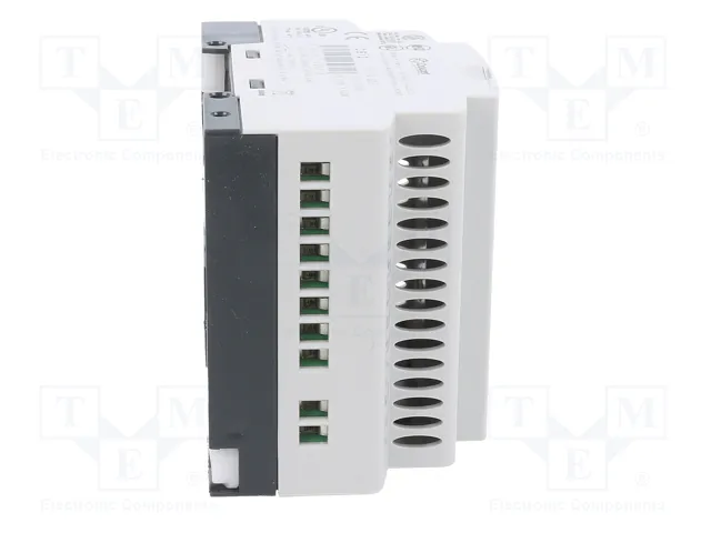 CROUZET Millenium 3 Smart Relé Programable 100...240V AC CROUZET Millenium 3 Smart Relé Programable 100...240V AC