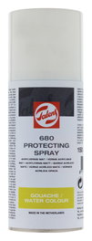 Talens Protector Spray 680 150ml