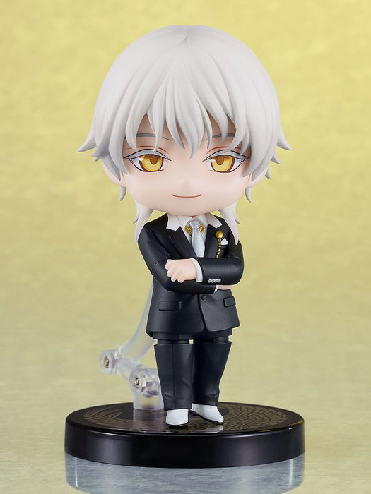 Touken Ranbu Online Figura Nendoroid Tsurumaru Kuninaga: Ceremonial Attire Ver. 10 cm