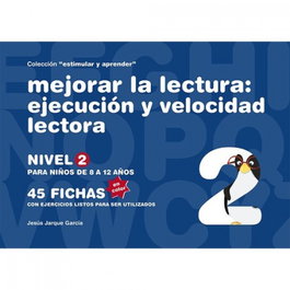 GESFOMEDIA, Mejorar la lectura: ejecución y velocidad lectora - GESFOMEDIA