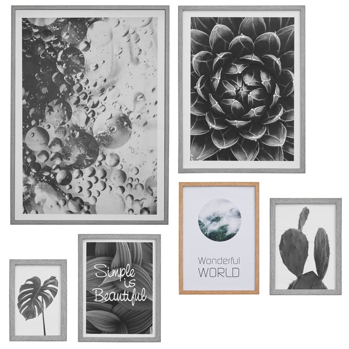 Day Marco de Fotos 21x30 cm (Pack de 12 unidades)