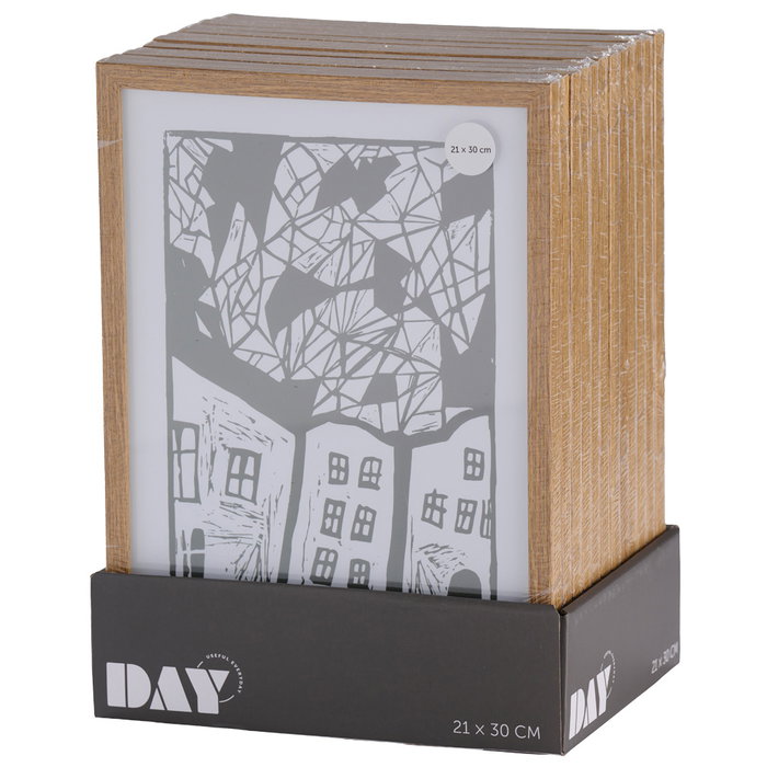 Day Marco de Fotos 21x30 cm (Pack de 12 unidades)