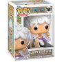 FUNKO Pop! One Piece Luffy Gear 5 con Opción Chase
