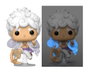 FUNKO Pop! One Piece Luffy Gear 5 con Opción Chase