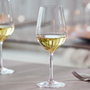 Chef & Sommelier Caja 6 Copas Vino Krysta Sequence 35 cL