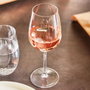 Chef & Sommelier Caja 6 Copas Vino Krysta Sequence 35 cL
