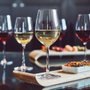 Chef & Sommelier Caja 6 Copas Vino Krysta Sequence 35 cL