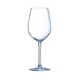Chef & Sommelier Caja 6 Copas Vino Krysta Sequence 35 cL