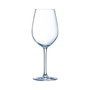 Chef & Sommelier Caja 6 Copas Vino Krysta Sequence 35 cL