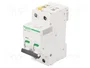 SCHNEIDER ELECTRIC Interruptor Magnetotérmico ACTI9 iC60H 16A 2 Polos Curva B