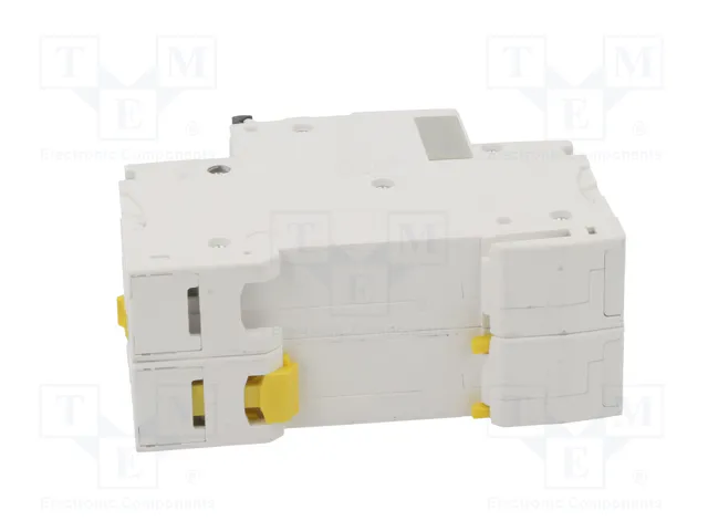 SCHNEIDER ELECTRIC Interruptor Magnetotérmico ACTI9 iC60H 16A 2 Polos Curva B