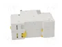 SCHNEIDER ELECTRIC Interruptor Magnetotérmico ACTI9 iC60H 16A 2 Polos Curva B