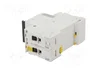 SCHNEIDER ELECTRIC Interruptor Magnetotérmico ACTI9 iC60H 16A 2 Polos Curva B