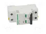 SCHNEIDER ELECTRIC Interruptor Magnetotérmico ACTI9 iC60H 16A 2 Polos Curva B