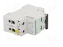 SCHNEIDER ELECTRIC Interruptor Magnetotérmico ACTI9 iC60H 16A 2 Polos Curva B