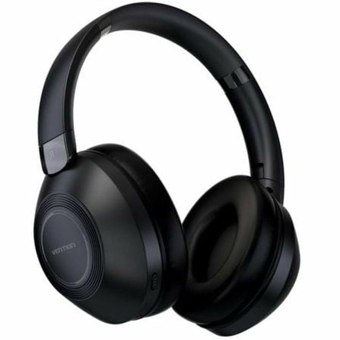 Vention SoundMate S11 Auriculares Inalámbricos Negros Vention SoundMate S11 Auriculares Inalámbricos Negros