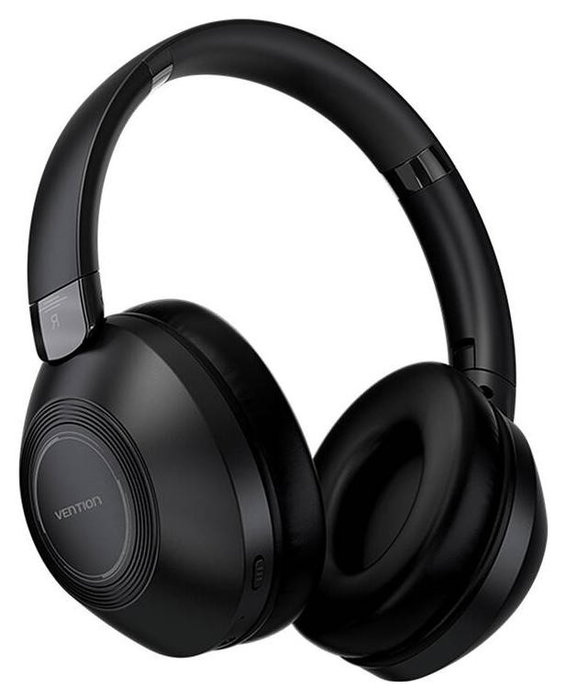 Vention SoundMate S11 Auriculares Inalámbricos Negros Vention SoundMate S11 Auriculares Inalámbricos Negros