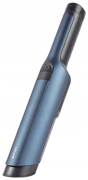 Shark WV270EU Aspiradora de mano, Azul