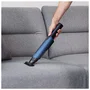 Shark WV270EU Aspiradora de mano, Azul