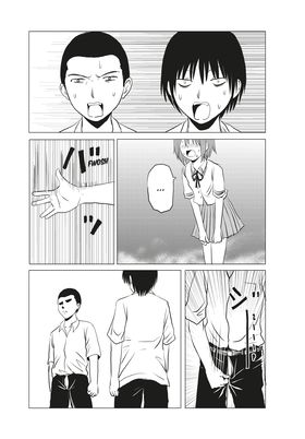 Moztros Producciones S.L. Daily Lives of High-School Boys Vol. 06 y 07 (Último Número) inevitable